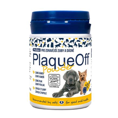 PlaqueOff ProDen Powder plv. 60 g