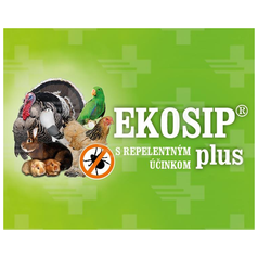 Ekosip Plus plv. 50 g
