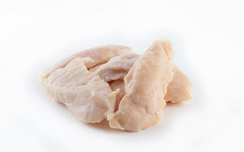 Want Dog Steamed chicken breast 180 g