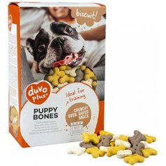 DUVO+ Biscuit Puppy bones 500 gr