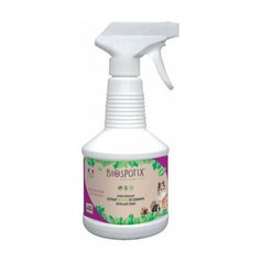 Biospotix Dog spray 500 ml