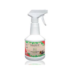 Biospotix Indoor/Outdoor spray s repelentným účinkom 500 ml