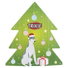 Vianočný darčekový balík pre psov