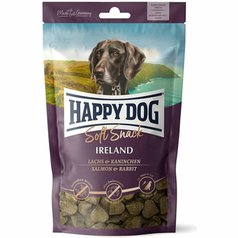 Happy Dog SENSIBLE Soft Snack Ireland 100 g