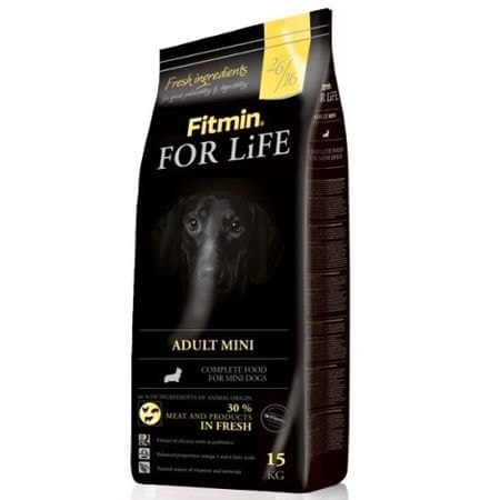 Fitmin For Life Adult mini 3 kg