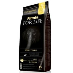 Fitmin For Life Adult mini 12 kg
