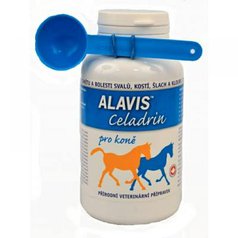 ALAVIS Celadrin pre kone plv. 60 g