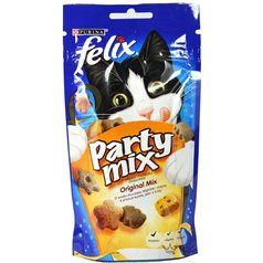 Felix Party mix Original mix 60g