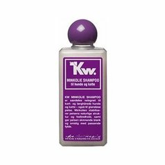 KW Šampón olejový norkový 250 ml