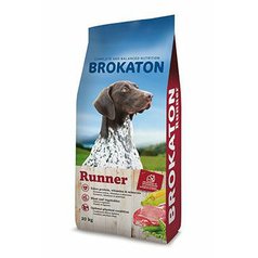 Brokaton Runner 20 kg