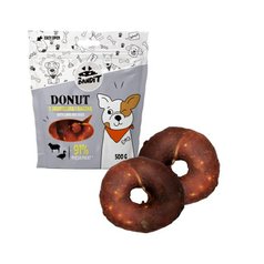 Mr. Bandit donut with lamb 500g