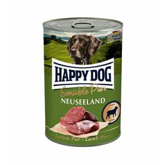Happy Dog Lamm Pur Neuseeland - jahňacie 400 g