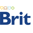 Brit Premium by Nature Granule pre psov