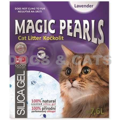Podstielka Magic Pearls Lavender 7,6 l