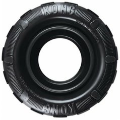 Hračka Kong guma Extreme Pneumatika čierna S do 16 kg