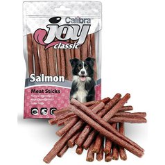 Calibra Joy Dog Classic Salmon Sticks 80g