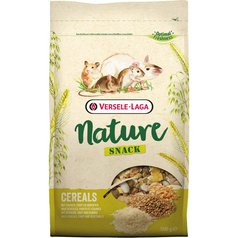 Pamlsok VL Nature Snack Cereals - pamlsok s cereáliami 500 g