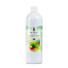 SkinMed Chlorhexidine Shampoo 0,5 % 236 ml
