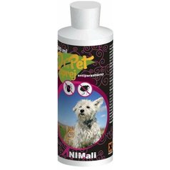 Dr.Pet spray antiparazitárny s repelentným účinkom pre psy a mačky 200 ml