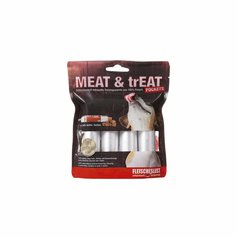Meat & Treat Buffalo 4x40 g