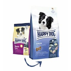 Happy Dog Fit&Vital Junior 10 kg