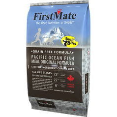 FirstMate - Pacific Fish - Original 2,3 Kg