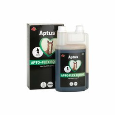 Aptus Equine Apto-Flex Vet Sirup 1000 ml