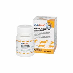 Aptus Attapectin Vet 30 tbl.