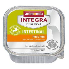 Animonda INTEGRA® Protect dog Trávenie 150 g