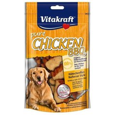 Vitakraft Chicken BBQ 80g