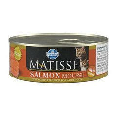 Farmina MO P MATISSE cat salmon pena 85 g