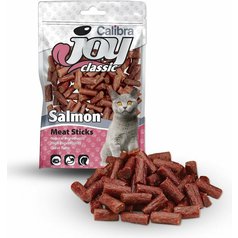 Calibra Joy Cat Salmon Sticks 70g