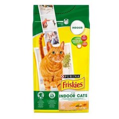 Friskies Indoor Cat 1,5kg