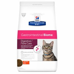 Hills Pescription Diet Feline GI Biome 1.5 kg