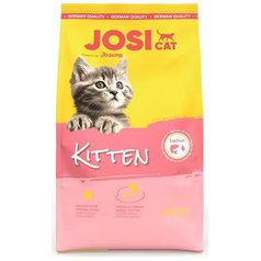 JosiCat Cat Kitten 10 Kg+1,9 Kg ZDARMA