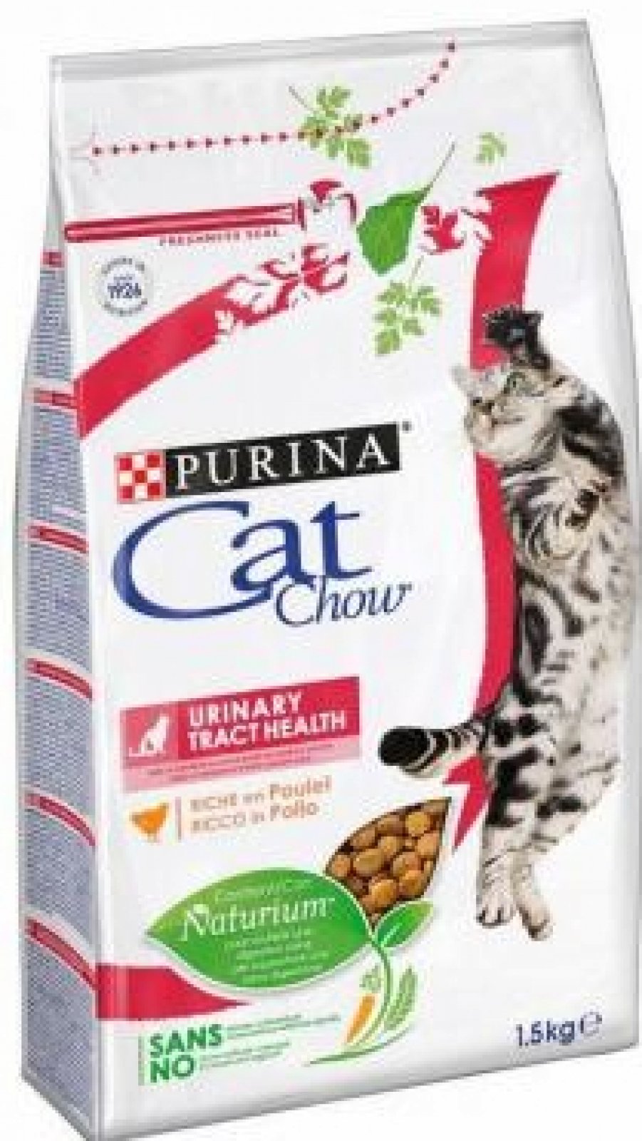 Purina Cat Chow Adult Special Care Urinary Track Health 1,5 kg