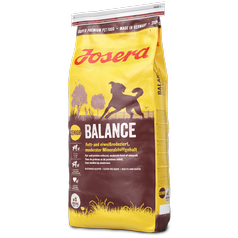 Josera Balance Senior 900g