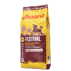 Josera Festival 12,5 kg