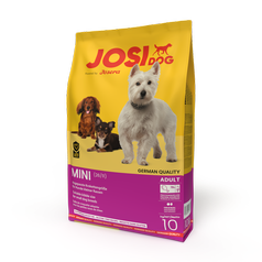 JosiDog Mini 10 KG