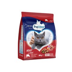 PreVital hovädzie 300g