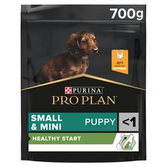 Purina Pro Plan Small&Mini Puppy kura 3Kg