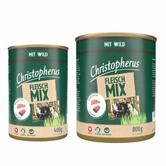 Christopherus Dog konz. divina 800g