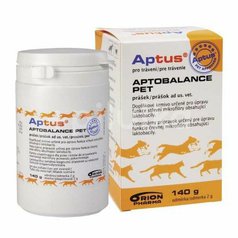 Aptus Aptobalance Pet 140g