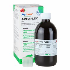 Aptus Apto- Flex vet.  sirup 500ML