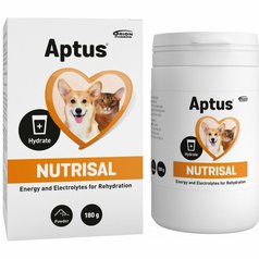 Aptus Nutrisal powd 10x25g