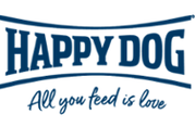 Happy Dog Mäso & Vločky