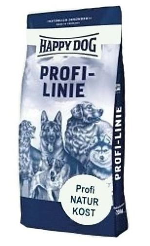 Happy Dog Profi Line NaturKost 20 kg