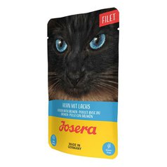 Josera Filet kura a losos 70 g