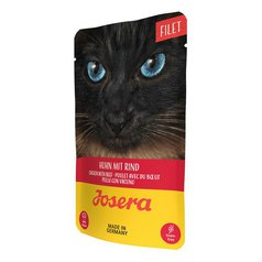 Josera Filet kuracie s hovädzím 70 g