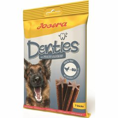 Josera Dog Denties with Poultry&Blueberry 180 g